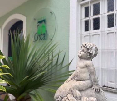 Meireles Hotel | Hotel Cocal
