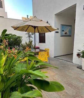 Meireles Hotel | Hotel Cocal