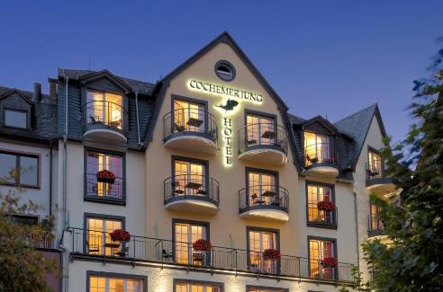 Cochem Hotel | Hotel Cochemer Jung