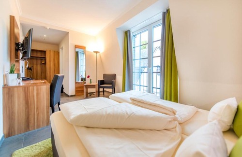 Cochem Hotel | Hotel Cochemer Jung