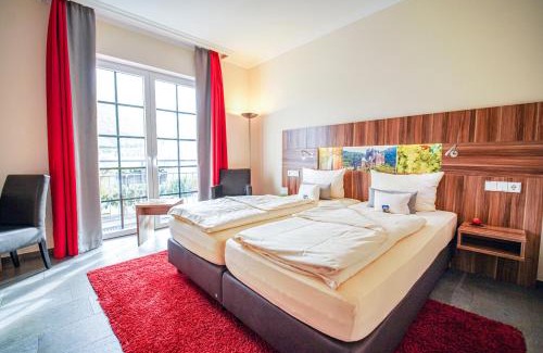 Cochem Hotel | Hotel Cochemer Jung