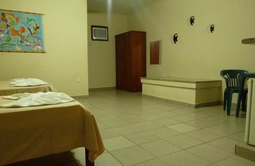 Conde Hotel | Hotel Coco Beach