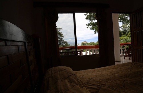 Manuel Antonio Hotel | Hotel Coco Beach