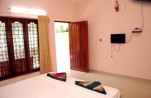 Kovalam Resort | HOTEL COCO BECH KOVALAM AYURVEDIC RESORT