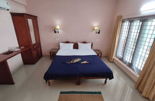 Kovalam Resort | HOTEL COCO BECH KOVALAM AYURVEDIC RESORT