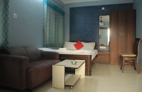 Kolkata Hotel | Hotel Coco Inn