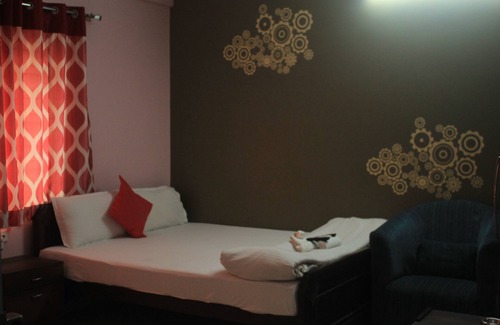 Kolkata Hotel | Hotel Coco Inn