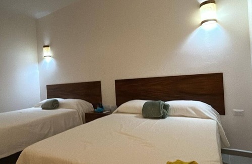 San Blas Hotel | Hotel COCO