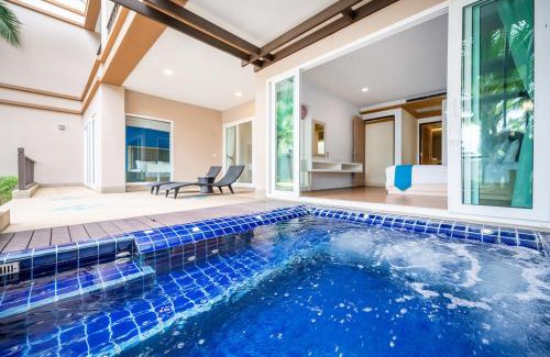 Cherngtalay Apartment | Hotel COCO Phuket Bangtao Beach