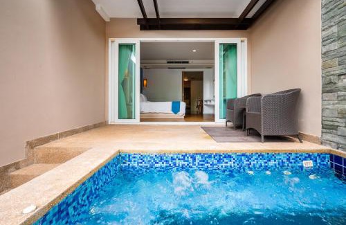 Cherngtalay Apartment | Hotel COCO Phuket Bangtao Beach