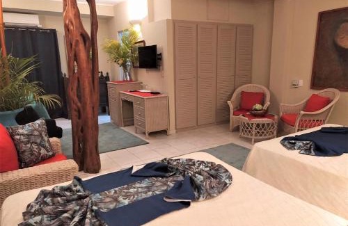 Las Terrenas Hotel | Hotel Coco Plaza
