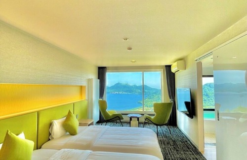 Toyako Hotel | Hotel Cocoa