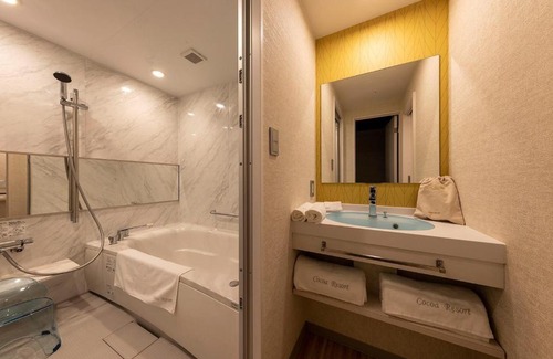 Toyako Hotel | Hotel Cocoa - Vacation STAY 24777v