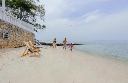 Rosario Islands Hotel | Hotel Cocoliso Island Resort