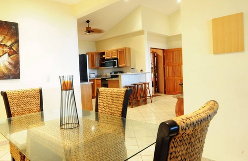 Parrita Hotel | Hotel Cocomar Beachfront Hotel