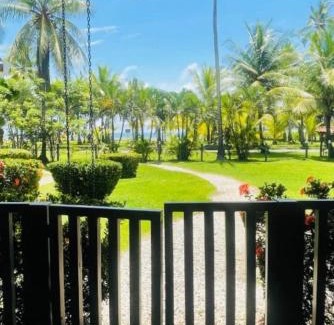 Parrita Hotel | HOTEL COCOMAR