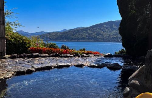 Usami Hotel | Hotel Cocorone Lodge and Spa