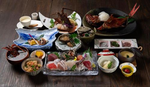 Usami Hotel | Hotel Cocorone Lodge and Spa