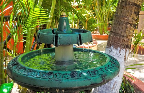 Villa Juarez Cabin | HOTEL COCOS CABAÑAS - QUEEN BOUTIQUE AMARILLA