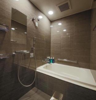 Higashishinsaibashi Hotel | Hotel Code Shinsaibashi