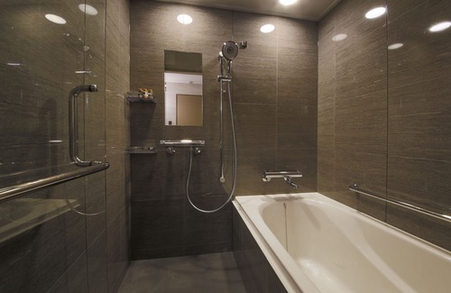 Higashishinsaibashi Hotel | Hotel Code Shinsaibashi