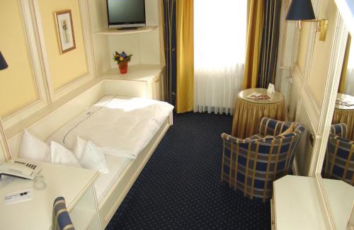 Altstadt-Nord Hotel | Hotel Coellner Hof