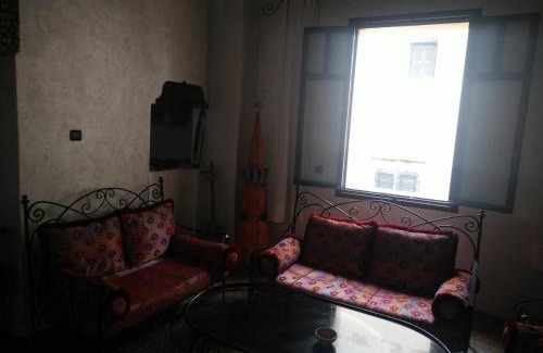 Medina Hotel | Hotel Coeur de Mogador