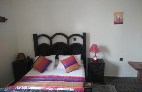 Medina Hotel | Hotel Coeur de Mogador