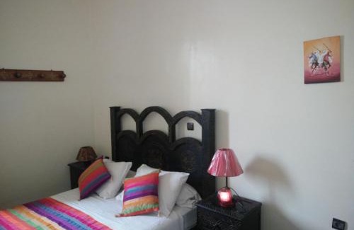 Medina Hotel | Hotel Coeur de Mogador
