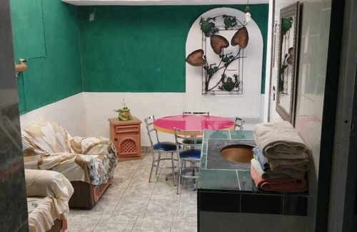 Santa Maria Hotel | HOTEL COLIBRI