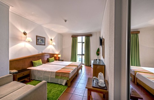 Albufeira Old Town Hotel | Hotel Colina do Mar