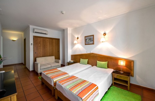 Albufeira Old Town Hotel | Hotel Colina do Mar