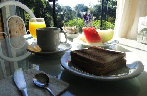 Concordia Hotel | Hotel Colina Verde