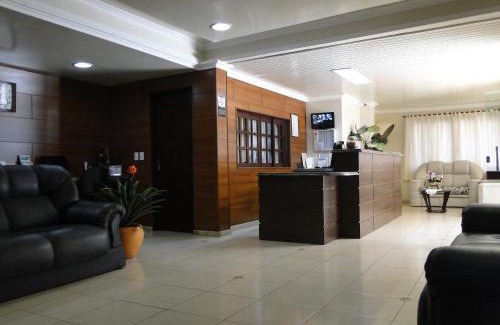 Concordia Hotel | Hotel Colina Verde