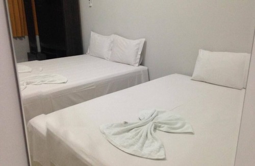 Varzea Grande Hotel | HOTEL COLINAS