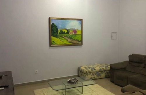 Varzea Grande Hotel | HOTEL COLINAS