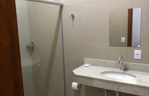 Varzea Grande Hotel | HOTEL COLINAS