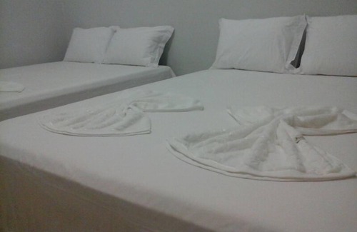 Varzea Grande Hotel | Hotel Colinas