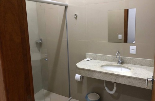 Varzea Grande Hotel | Hotel Colinas