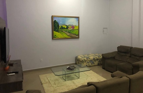 Varzea Grande Hotel | Hotel Colinas