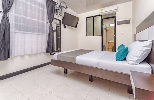 Villavicencio Hotel | Hotel Colinas del Llano