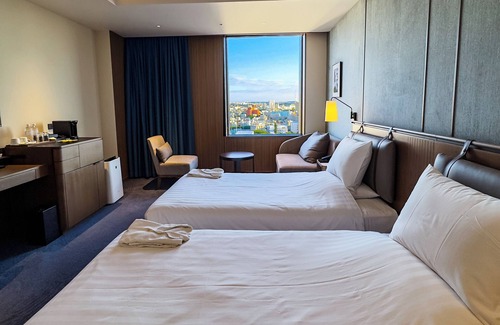 Makishi Hotel | Hotel Collective