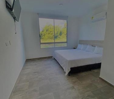 La Esperanza Hotel | HOTEL COLOMBIA BYB