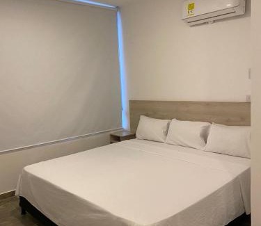 La Esperanza Hotel | HOTEL COLOMBIA BYB