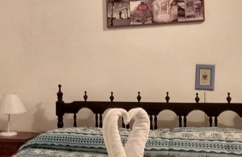 Merlo Hotel | Hotel Colonial