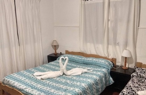 Merlo Hotel | Hotel Colonial