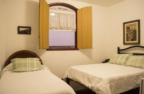 Ouro Preto Hotel | Hotel Colonial