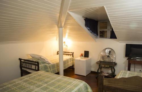 Ouro Preto Hotel | Hotel Colonial