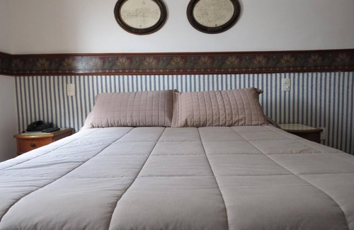 Ouro Preto Hotel | Hotel Colonial