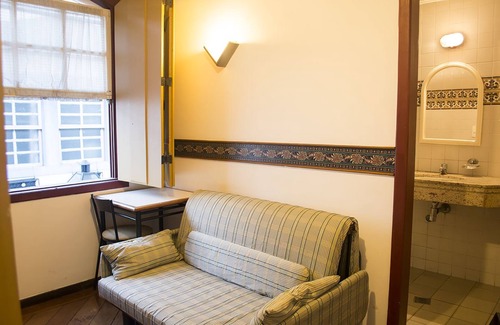 Ouro Preto Hotel | Hotel Colonial